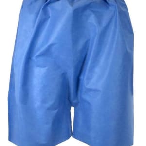 HPK Industries Exam Shorts